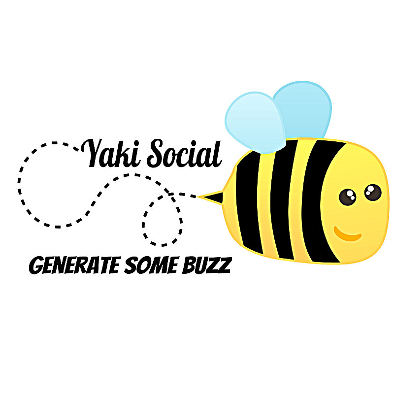 Yaki Social | 151 General Dr, Kitchener, ON N2K 3S7, Canada | Phone: (519) 500-0936