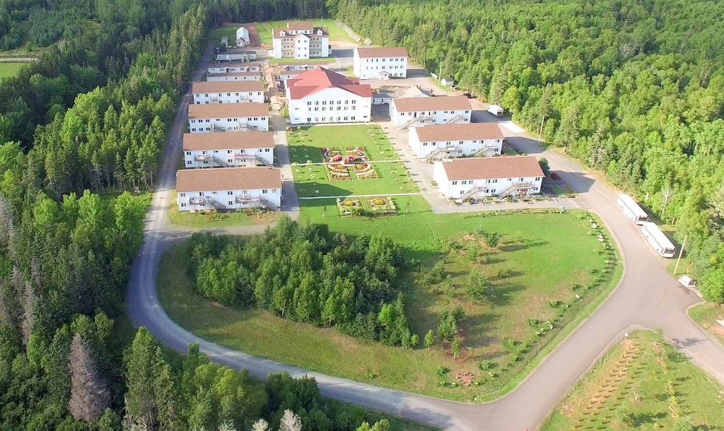 Great Enlightenment Buddhist Institute Society | 12174 Shore Rd, Murray River, PE C0A 1W0, Canada | Phone: (902) 316-0134