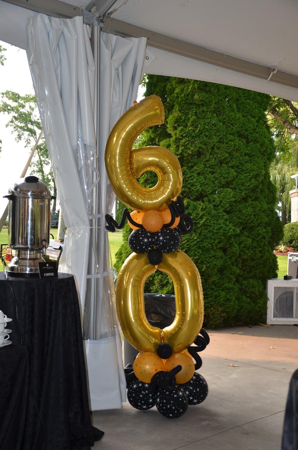 Kerrys Party For Less | 188 Ottawa St N, Hamilton, ON L8H 3Z5, Canada | Phone: (905) 547-2789