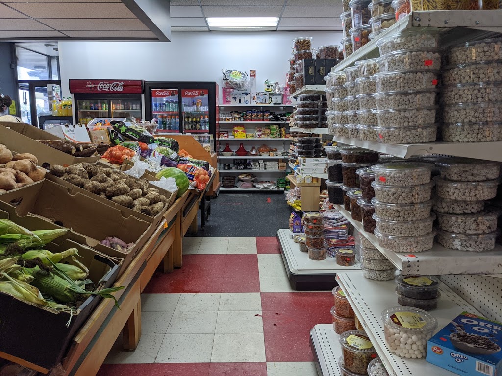 Magasin Salam | 1555 Rue Dunant, Sherbrooke, QC J1H 5N6, Canada | Phone: (819) 565-5151