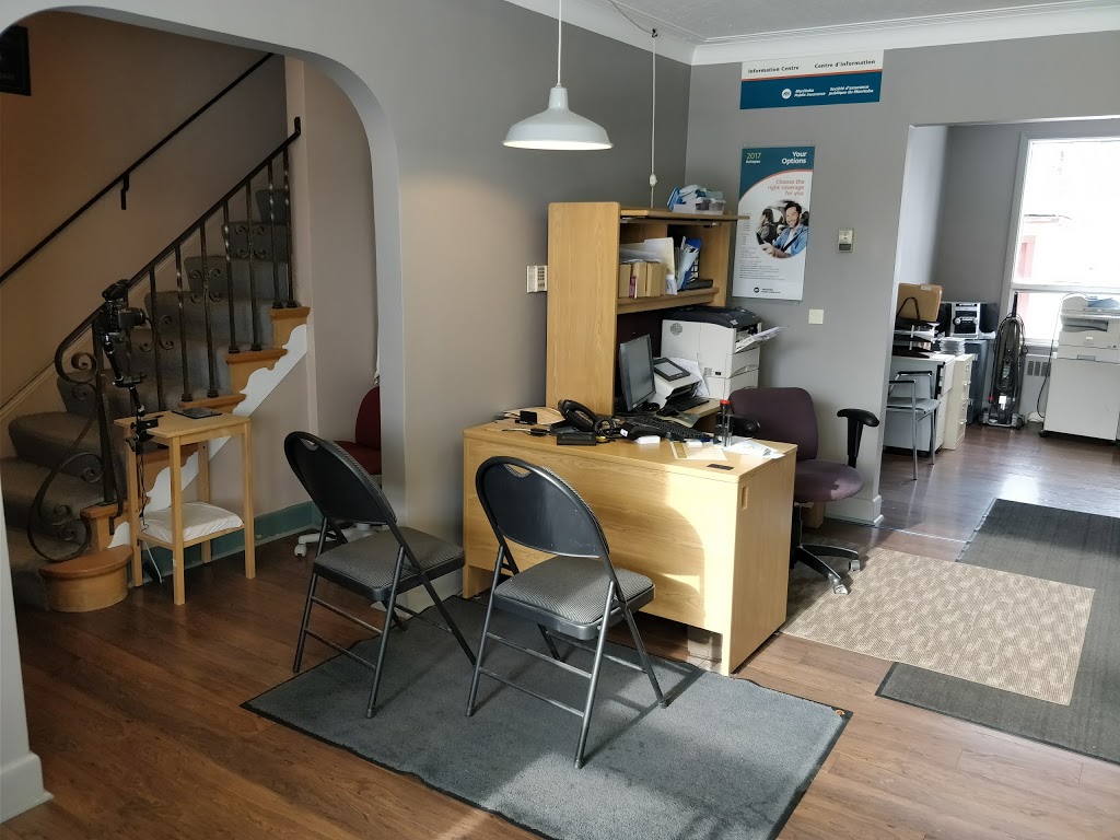 Kilgour-Bell Insurance | 549 Academy Rd, Winnipeg, MB R3N 0E4, Canada | Phone: (204) 945-9799