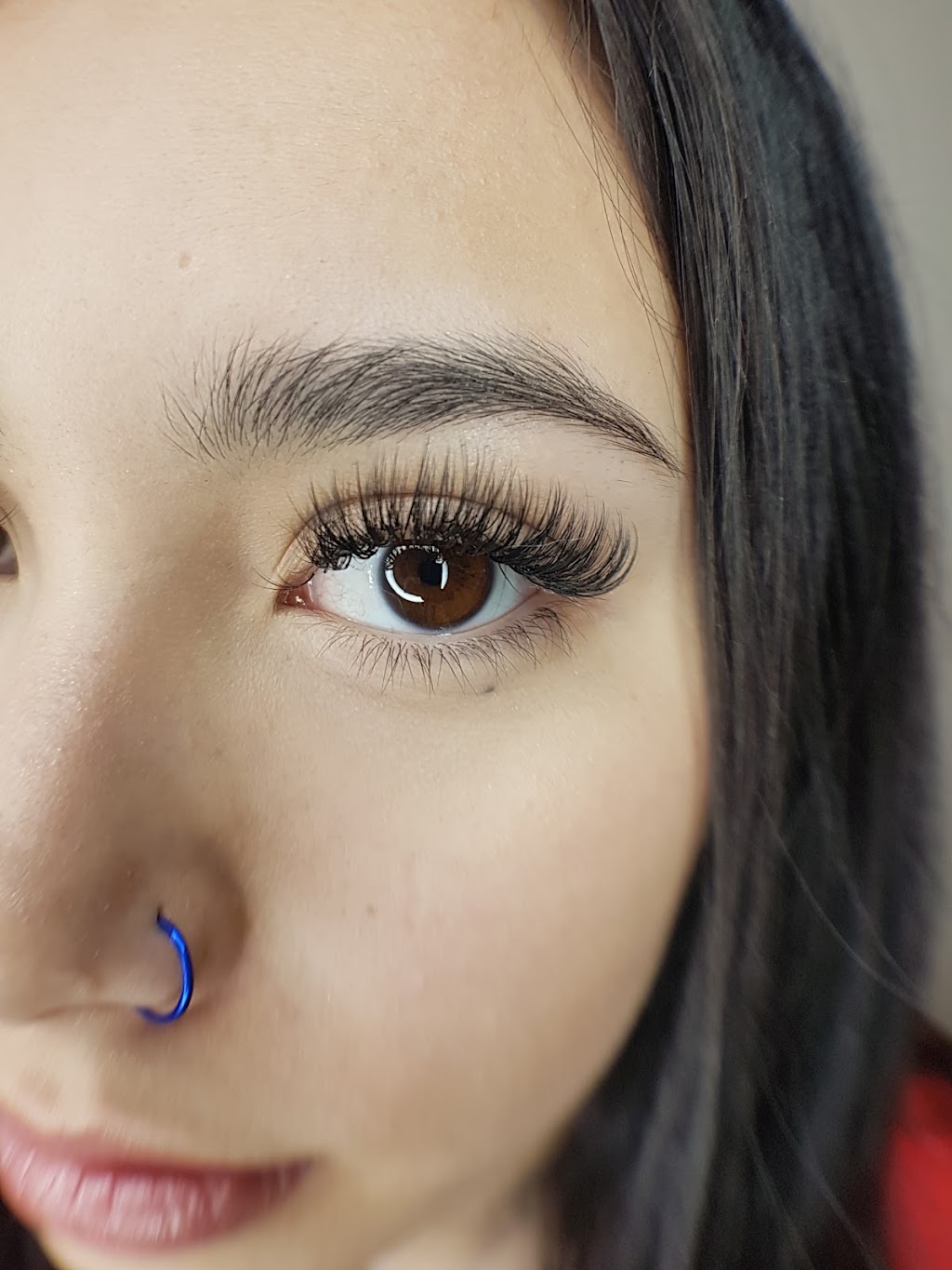 Beautiful Lashes Milton | 164 Higginbotham Cres, Milton, ON L9T 8E1, Canada | Phone: (647) 473-5544