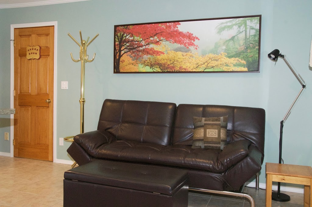 Enchanter Oceanview Suites | 13031 Narrows Rd, Madeira Park, BC V0N 2H1, Canada | Phone: (866) 340-0514