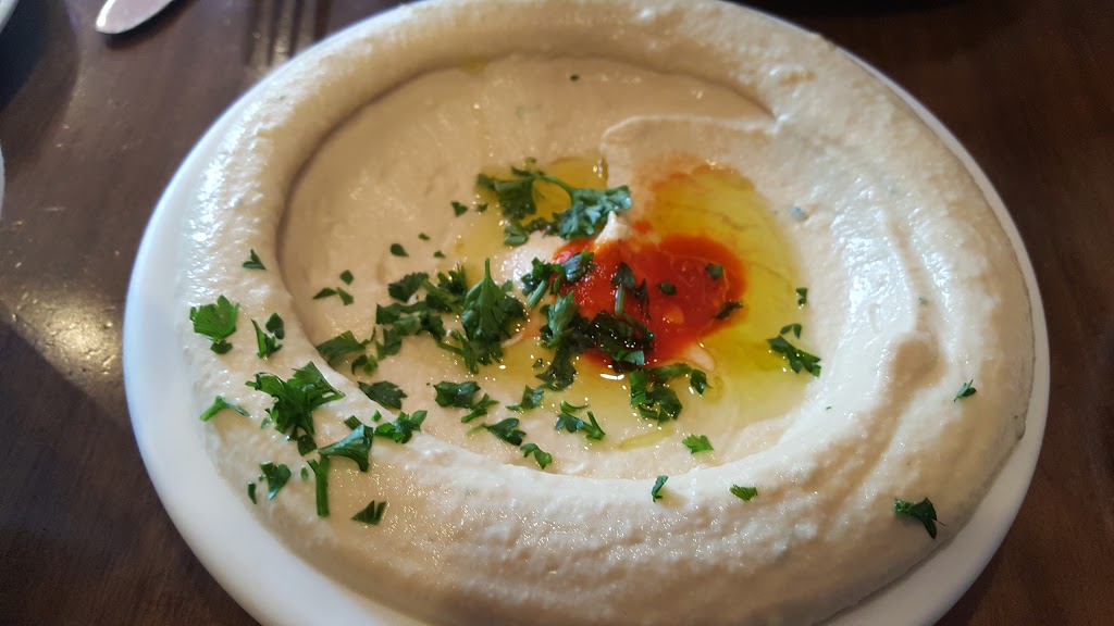 Jerusalem Restaurant | 955 Eglinton Ave W, York, ON M6C 2C4, Canada | Phone: (416) 783-6494
