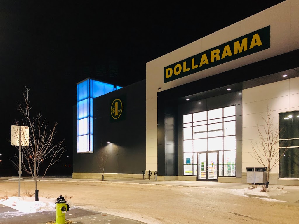 Dollarama | Seton North, 19587 Seton Crescent SE, Calgary, AB T3M 2T5, Canada | Phone: (403) 271-0138