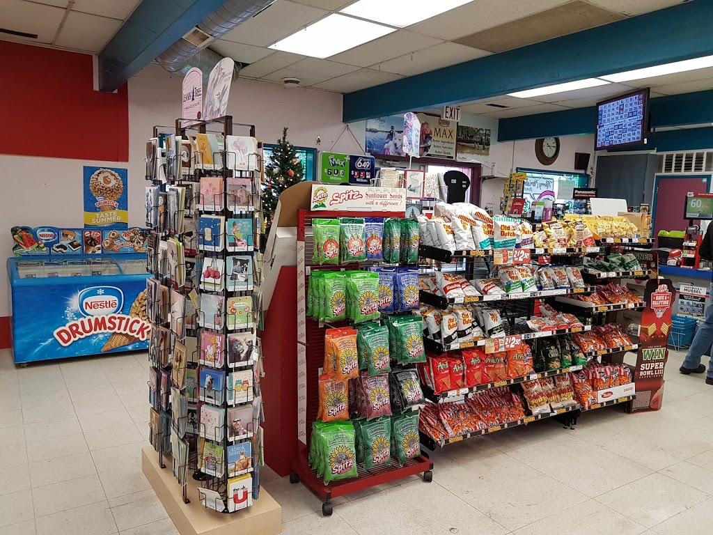 Deep Creek General Store | 3455 Pleasant Valley Rd, Armstrong, BC V0E 1B0, Canada | Phone: (250) 546-3955
