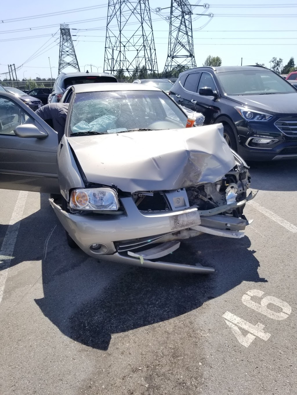 Clover Towing | 5340 192 St, Surrey, BC V3S 8E5, Canada | Phone: (604) 513-1900
