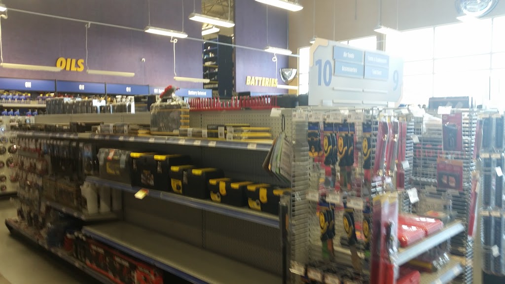 NAPA Auto Parts - NAPA Mcphillips | 2521 McPhillips St, Winnipeg, MB R2V 4M3, Canada | Phone: (204) 334-1389