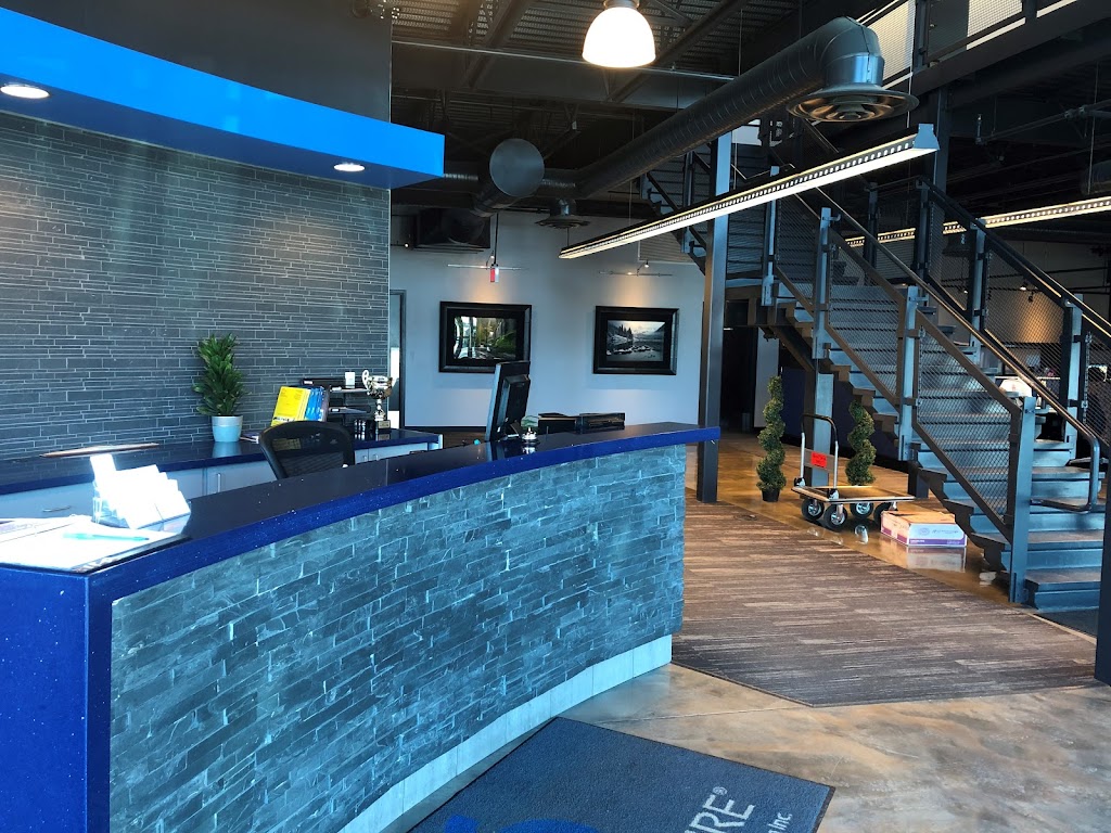 Silent-Aire Headquarters | 7107 8 St NW, Edmonton, AB T6P 1T9, Canada | Phone: (780) 456-1061