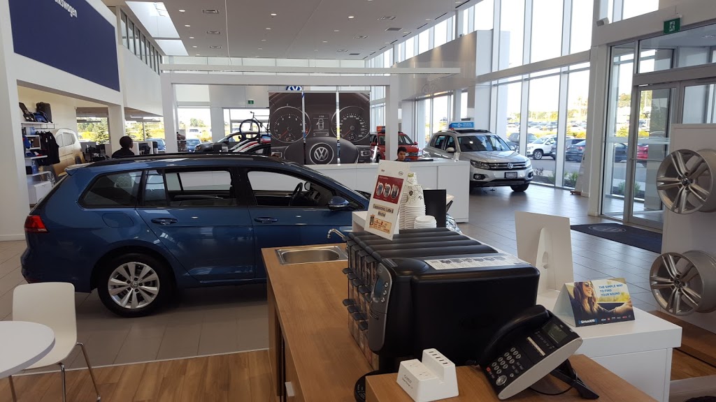 Bramgate Volkswagen | 15 Coachworks Cres, Brampton, ON L6R 3Y2, Canada | Phone: (289) 720-2058