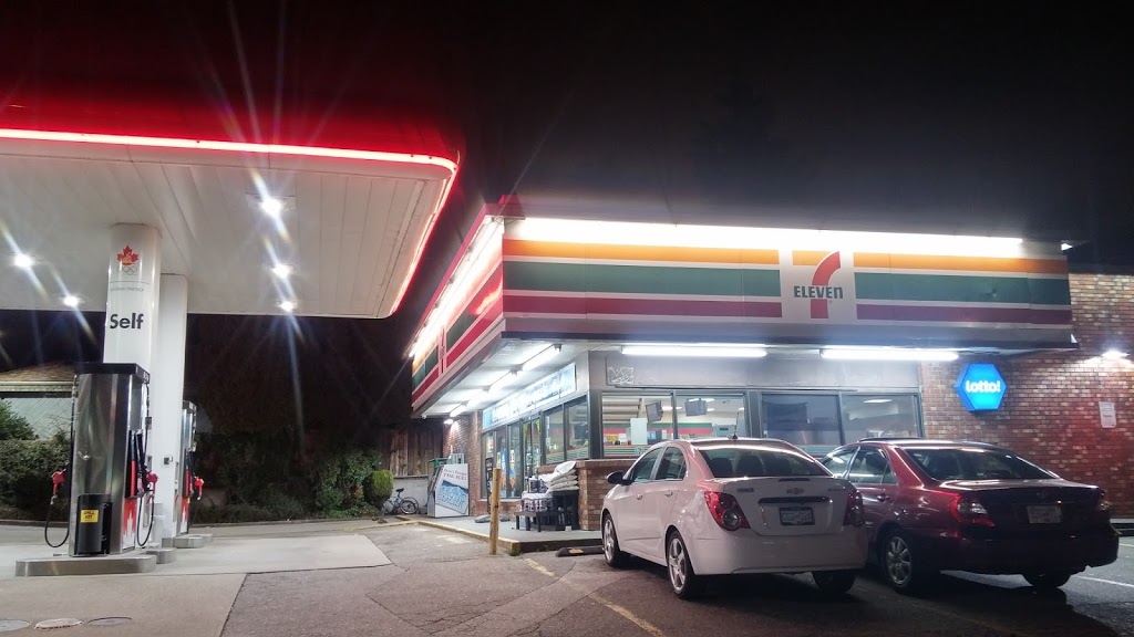 7-Eleven | 7282 Knight St, Vancouver, BC V5P 2W8, Canada | Phone: (604) 713-9600