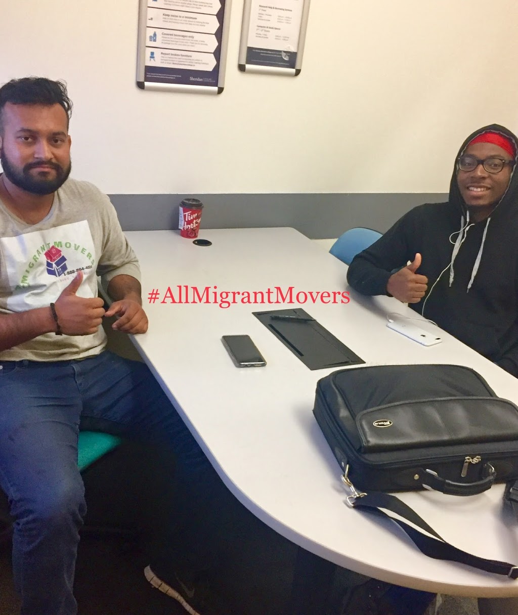 All Migrant Moving Storage Supplies [British Columbia] | 6396 Charing Ct, Burnaby, BC V5E 3Y3, Canada | Phone: (888) 528-0128