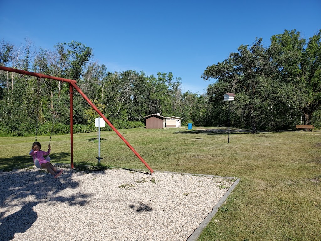 Manipogo Provincial Park | PR 276, Toutes Aides, MB R0L 2A0, Canada | Phone: (204) 732-2798