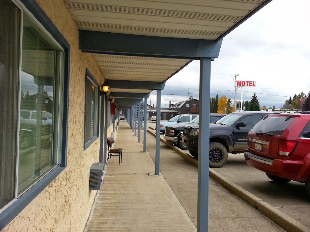 Caroline Motel | 5027 50th St, Caroline, AB T0M 0M0, Canada | Phone: (403) 722-3000