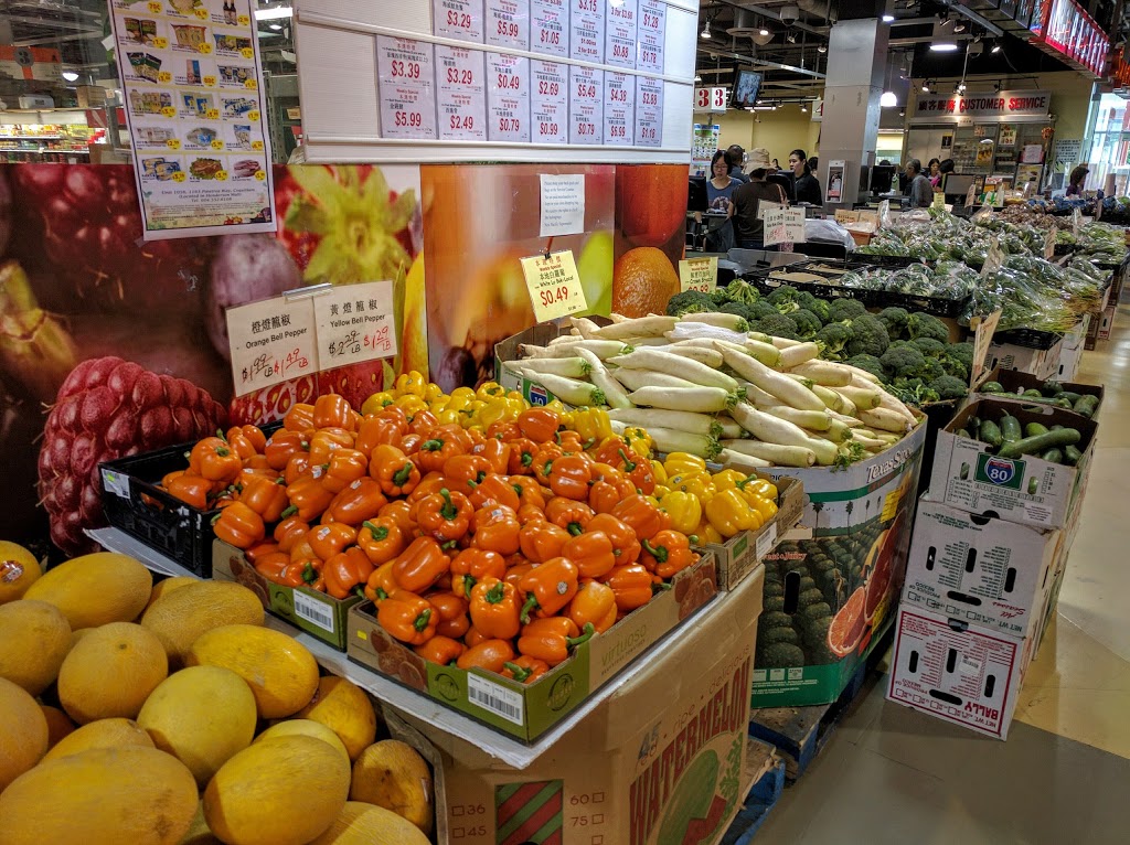 New Pacific Supermarket | 1163 Pinetree Way, Coquitlam, BC V3B 8A9, Canada | Phone: (604) 552-6108
