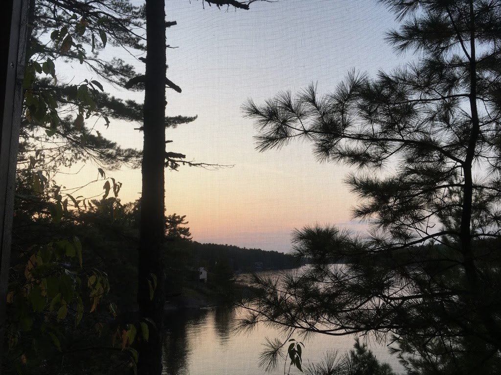 Lodge at Pine Cove | 1013 ON-528, Noëlville, ON P0M 2N0, Canada | Phone: (705) 898-2500