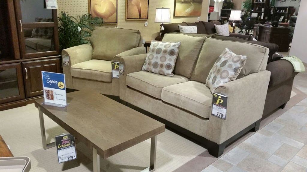 Leons Furniture | 1909 Rue F X Sabourin, Saint-Hubert, QC J3Z 0B3, Canada | Phone: (450) 445-2969