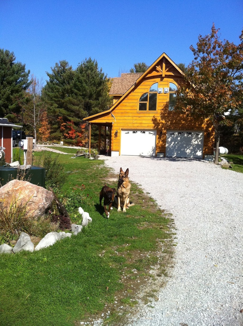 Shepherds RVs | 4665 Old Boyd Rd, Washago, ON L0K 2B0, Canada | Phone: (705) 689-3030