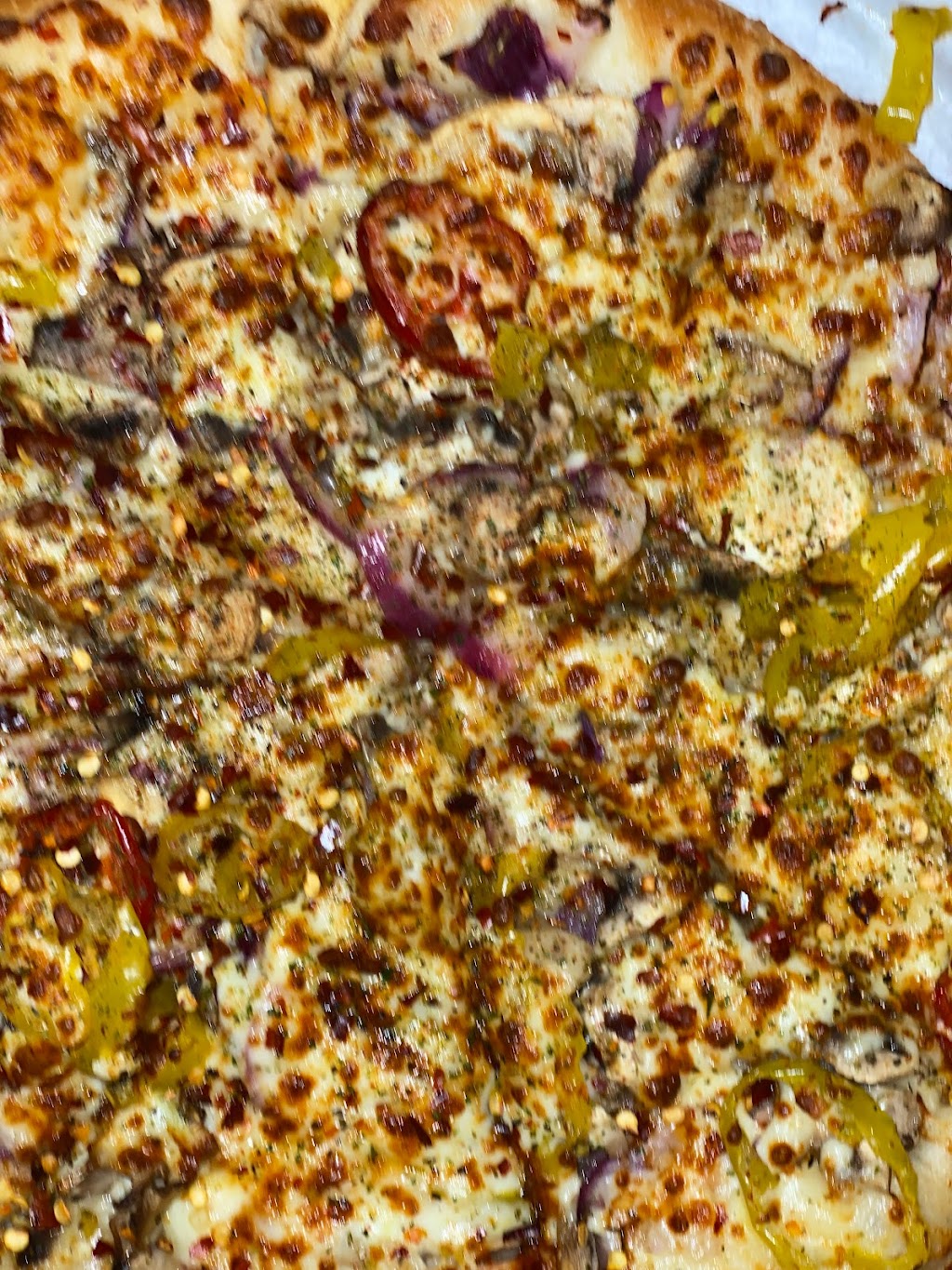 New Orleans Pizza | 637 Berford St, Wiarton, ON N0H 2T0, Canada | Phone: (519) 534-3444