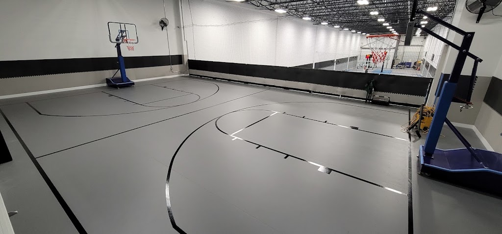 Z5 Courts - Durham | 1155 Boundary Rd Unit 4, Oshawa, ON L1J 6Z7, Canada | Phone: (416) 845-5976