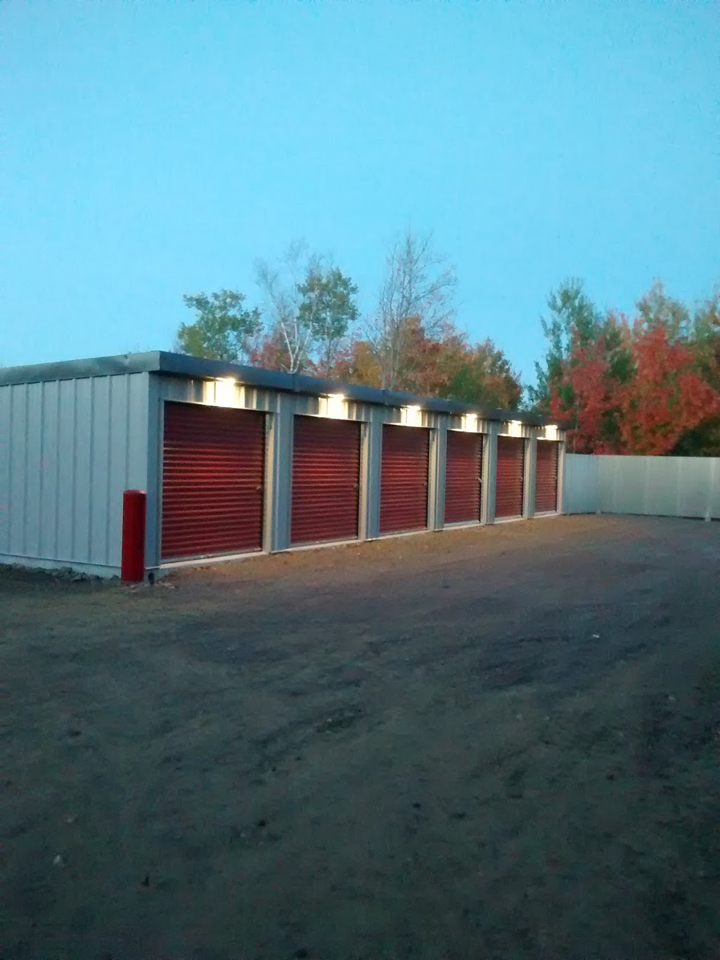 StoraCube | 115 Old Mill Rd, Shediac Cape, NB E4P 3C4, Canada | Phone: (506) 532-4320