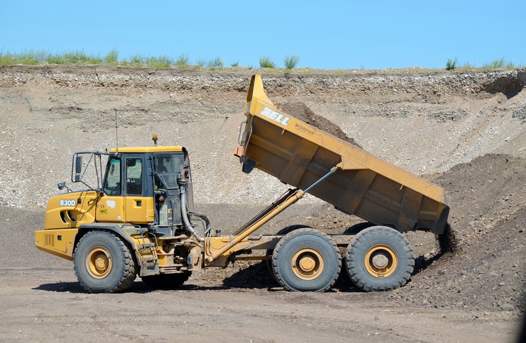Riverbend Rock Products Ltd. | 6220 64 St, Taber, AB T1G 1Z3, Canada | Phone: (403) 223-4533