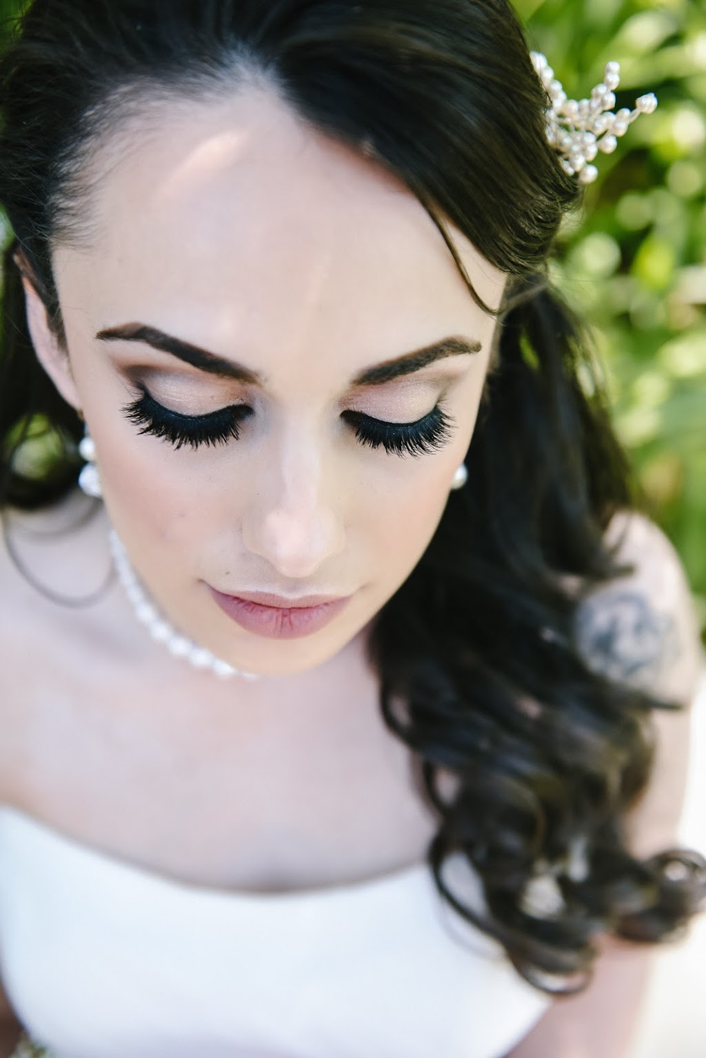 Meghan Barbour - brow + beauty | 310 Paisley Rd, Guelph, ON N1H 2P9, Canada | Phone: (519) 994-3289