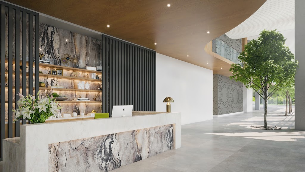 ORA, une résidence du Groupe Maurice | 1500 Rue Jacques-Casault, Montreal, QC H2M 0A9, Canada | Phone: (438) 701-3208