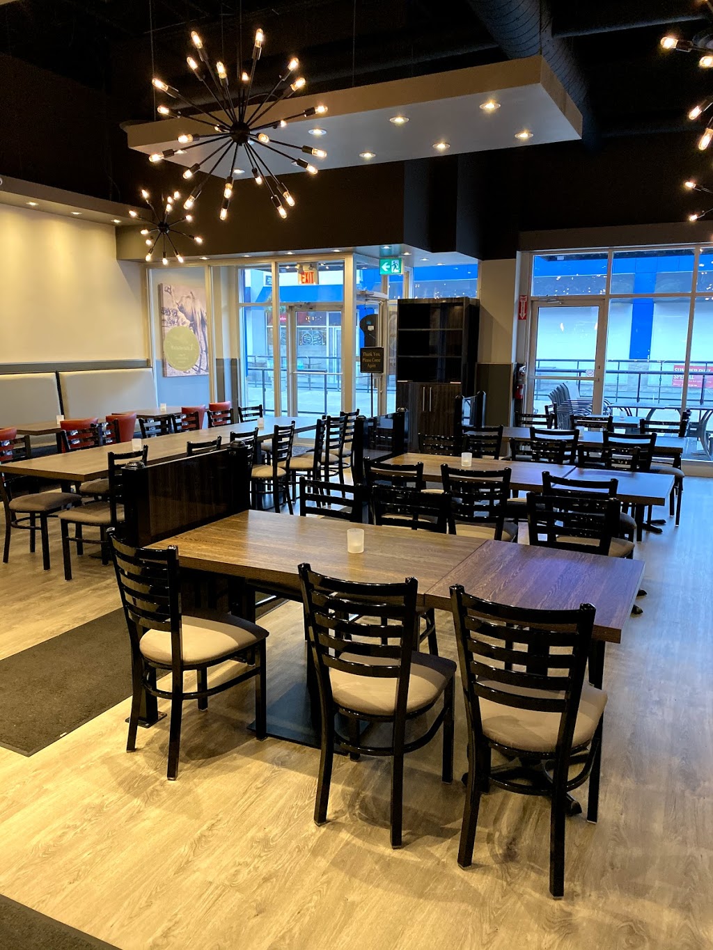 Xawaash | 80 Courtneypark Dr E Unit K3, Mississauga, ON L5T 2Y3, Canada | Phone: (905) 670-2525
