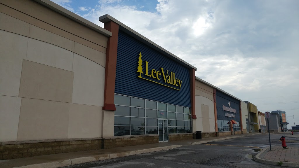 Lee Valley | 3060 Davidson Ct, Burlington, ON L7M 4X7, Canada | Phone: (905) 319-9110
