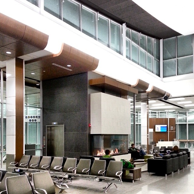 Saskatoon John G. Diefenbaker International Airport | 2625 Airport Dr, Saskatoon, SK S7L 7L1, Canada | Phone: (306) 975-8900