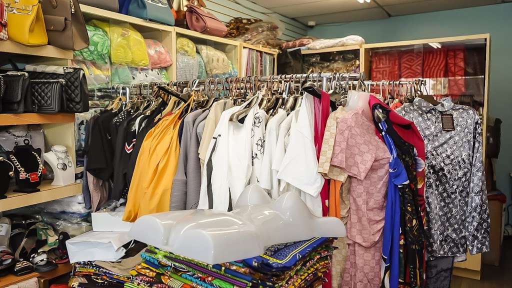 UAC Textiles | 2708 Jane St, North York, ON M3L 2E8, Canada | Phone: (416) 602-5040