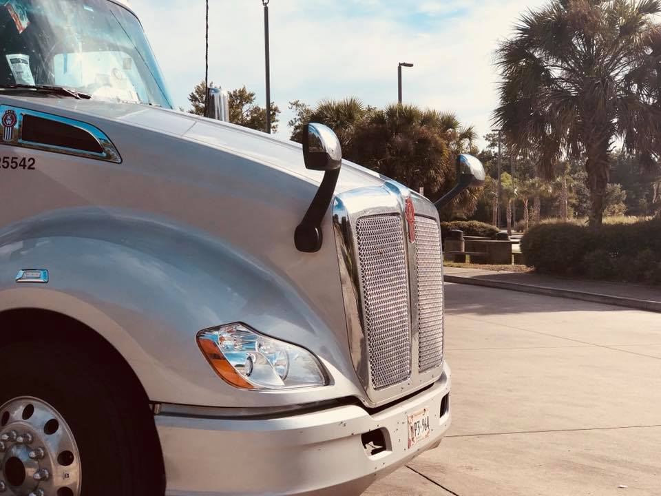 Topaz Transport Inc. | 1 Kingswood Dr, Hammonds Plains, NS B4B 1B4, Canada | Phone: (902) 835-9900