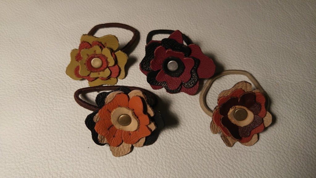 Zingara Chavi Leather and Vintage | Stinson St & Victoria Ave S, Hamilton, ON L8N 1W3, Canada | Phone: (905) 906-9435