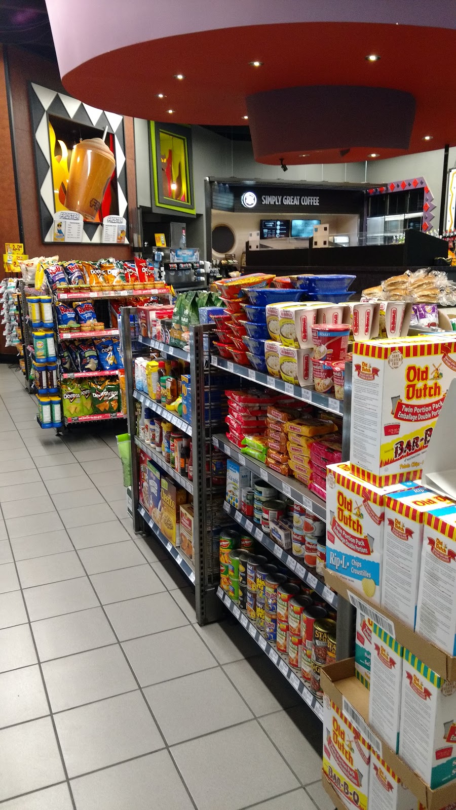 Macs | 1007 Rutland Rd N, Kelowna, BC V1X 4Y9, Canada | Phone: (250) 765-2718