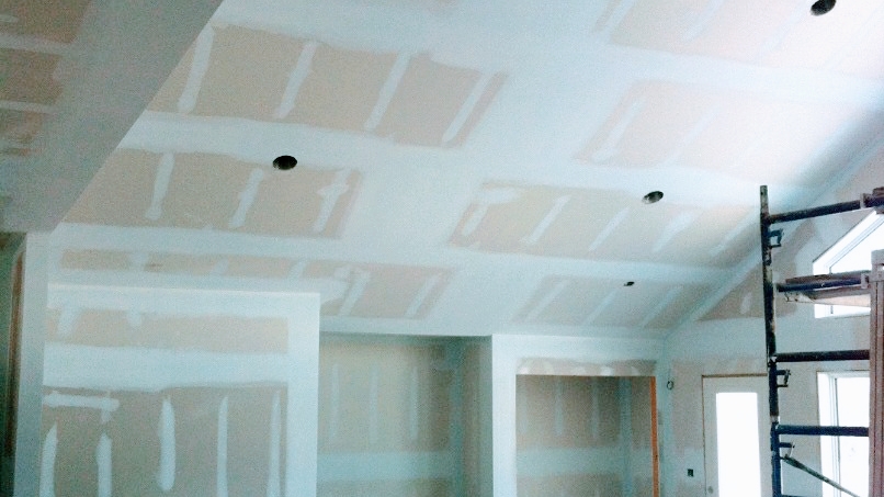 Modern Drywall Contracting | 427 Fairway Rd, Woodstock, ON N4T 0E1, Canada | Phone: (519) 635-0986