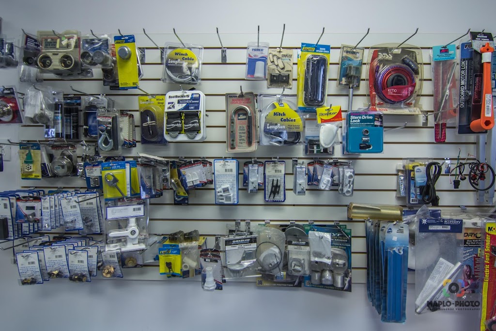 Lepine Marine | 1455 Boul. Sainte-Geneviève, Chicoutimi, QC G7G 2H2, Canada | Phone: (418) 549-4441