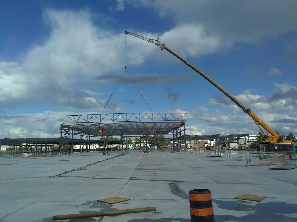 Carleton Iron Works | 39 Grenfell Crescent, Nepean, ON K2G 0G3, Canada | Phone: (613) 225-0242