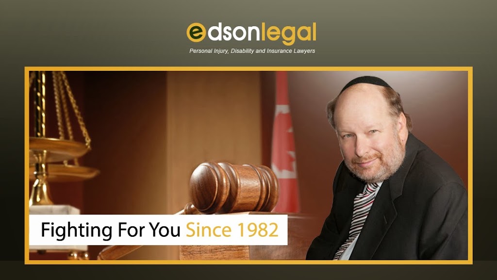 Edson Legal | Police Brutality Lawyer Toronto | 7111 Syntex Dr, Mississauga, ON L5N 8C3, Canada | Phone: (416) 363-3766