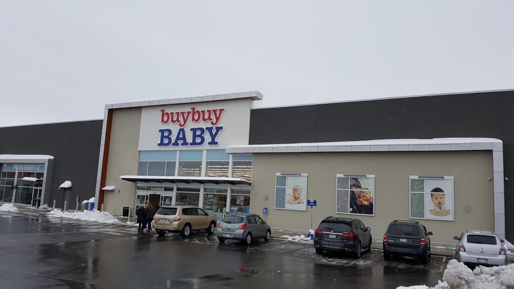 buybuy BABY | 19860 Langley Bypass Unit 110, Langley City, BC V3A 4Y1, Canada | Phone: (604) 533-1565