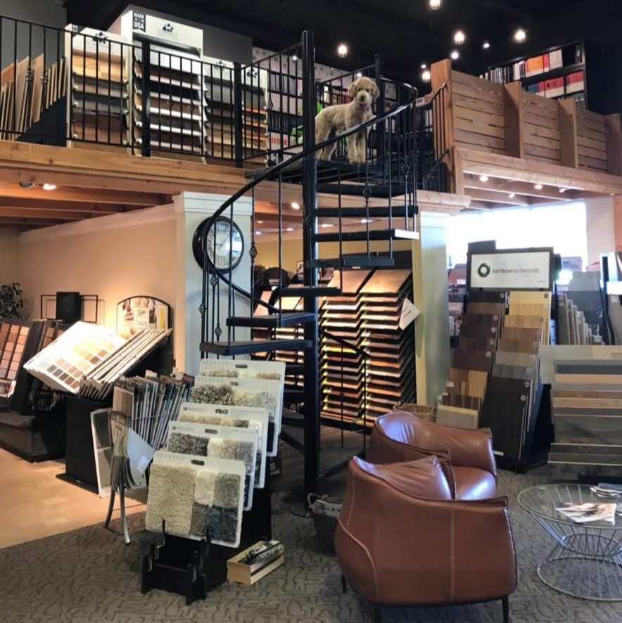 Lynden Interiors | 2017 Front St, Lynden, WA 98264, USA | Phone: (360) 354-4149