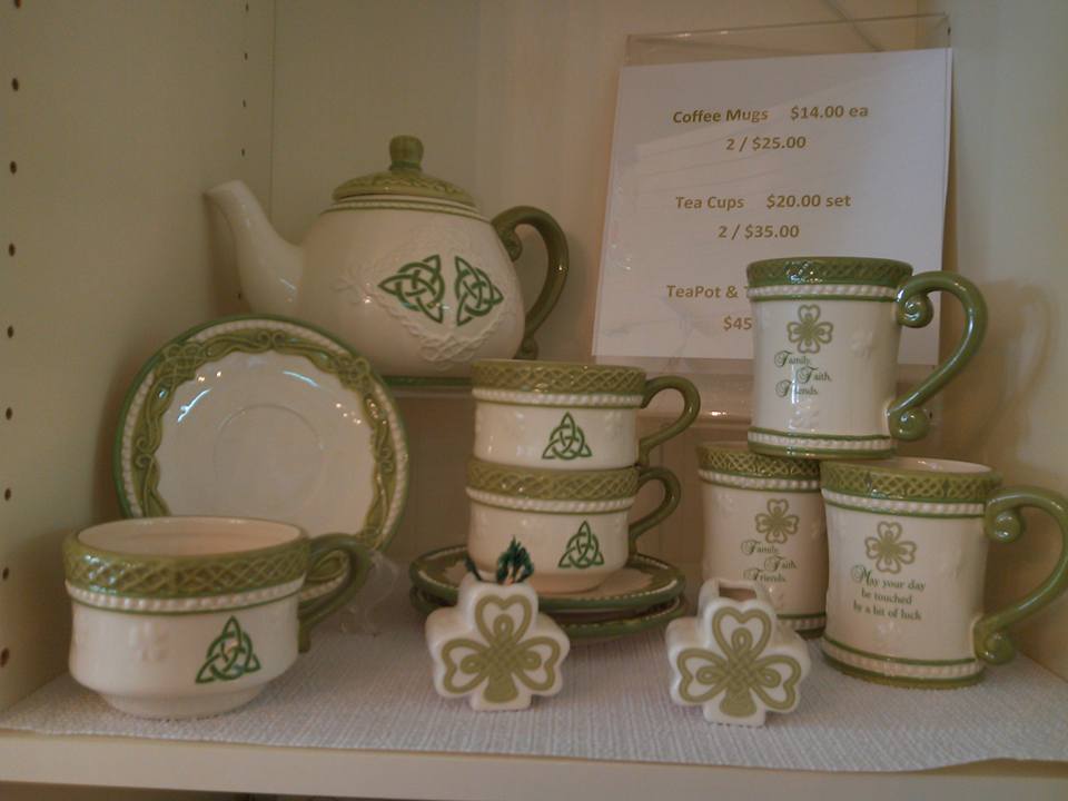 Celtic Sisters Candles & Candies | 50935 Washington St, New Baltimore, MI 48047, USA | Phone: (586) 648-7189