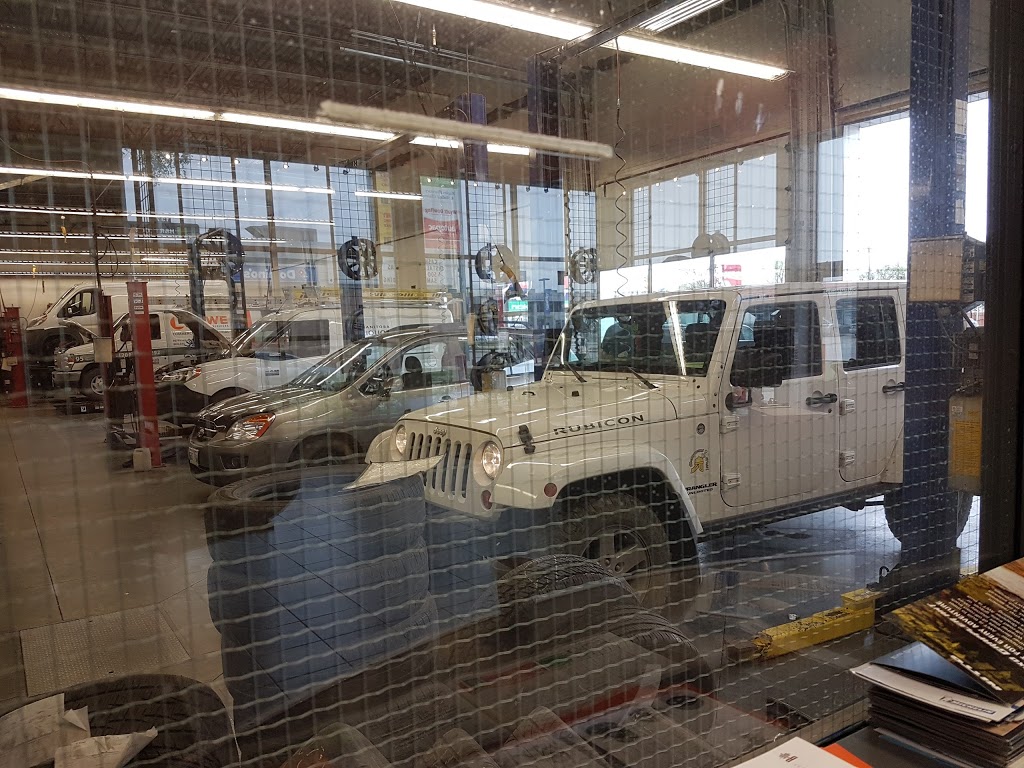 Kal Tire | 1343 McPhillips St, Winnipeg, MB R2X 2M1, Canada | Phone: (204) 338-9711