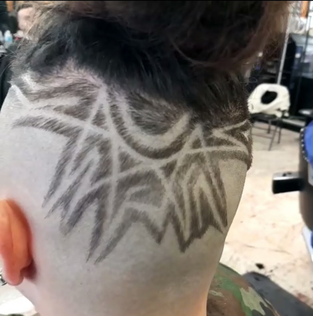 House Of Haze Barber Shop | 525 Markham Rd #1, Scarborough, ON M1H 2A1, Canada | Phone: (416) 407-7258