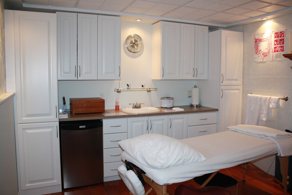 Centre du Mieux-Être Shantala | 3980-A Boul Bécancour, Bécancour, QC G9H 3W9, Canada | Phone: (819) 608-0303