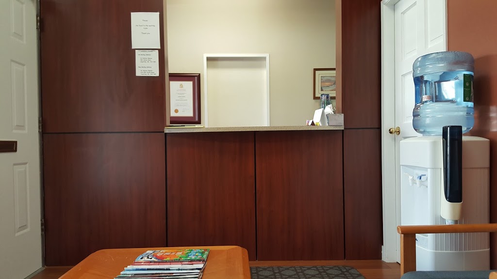Nguyen Andrew Dr | 414-552 Clarke Rd, Coquitlam, BC V3J 3X5, Canada | Phone: (604) 939-3121