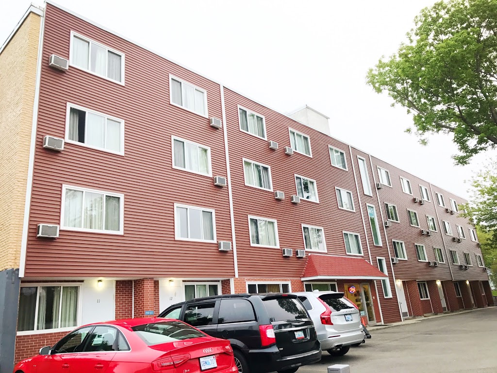 Seasons Inn Halifax | 4 Melrose Ave, Halifax, NS B3N 2E2, Canada | Phone: (902) 443-9341