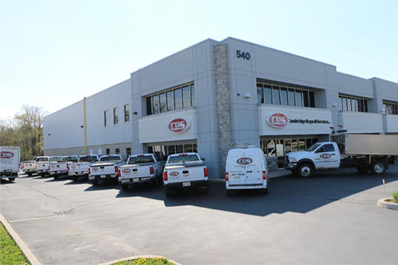 Cambridge Drywall Services Ltd | 540 Thompson Dr, Cambridge, ON N1T 0A6, Canada | Phone: (519) 624-1575