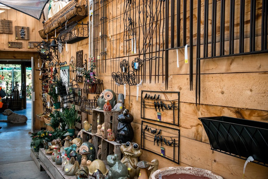 Baltimore Valley Nursery/Garden Centre | 5599 45, Baltimore, ON K0K 1C0, Canada | Phone: (905) 372-2662