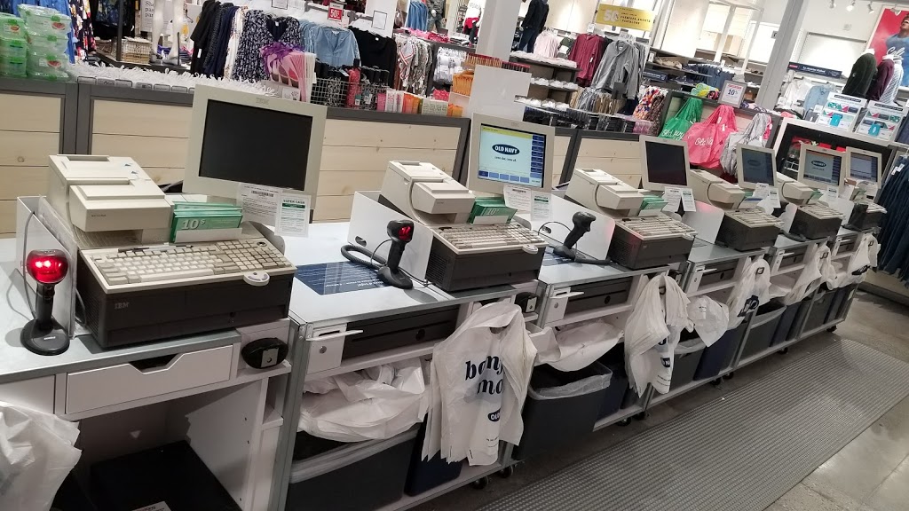 Old Navy | 3050 BOULEVARD DE PORTLAND SUITE N32, Sherbrooke, QC J1L 1K1, Canada | Phone: (819) 563-5205